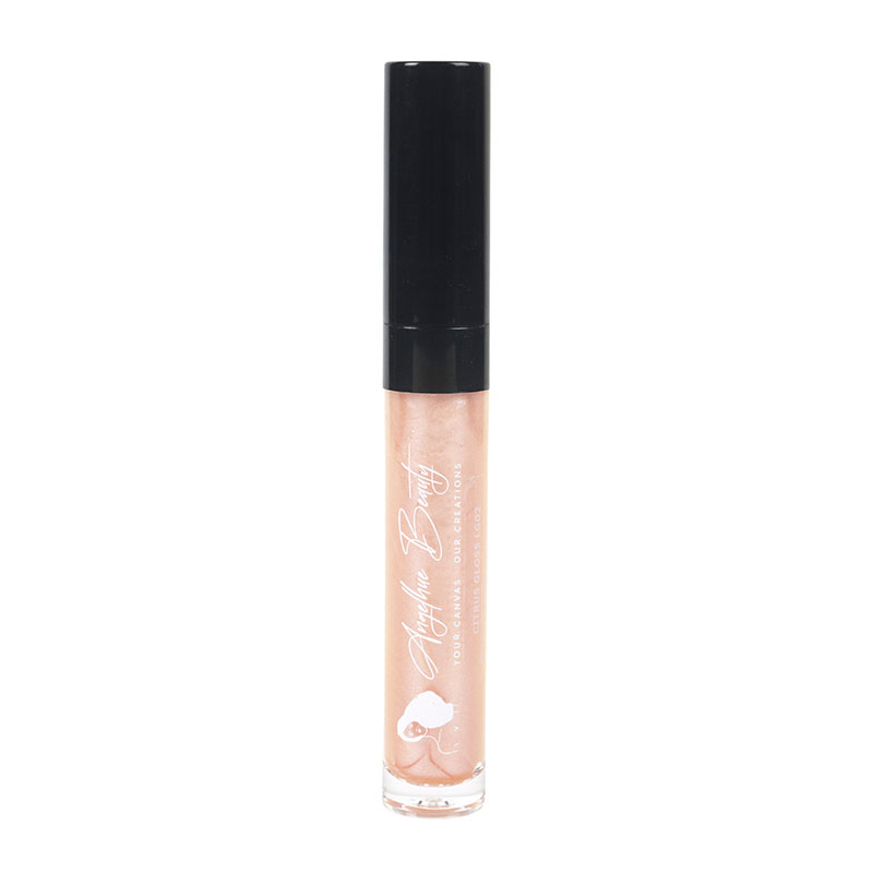 Citrus Gloss (LG02) – Refreshing Zesty & Tangy Infusion!