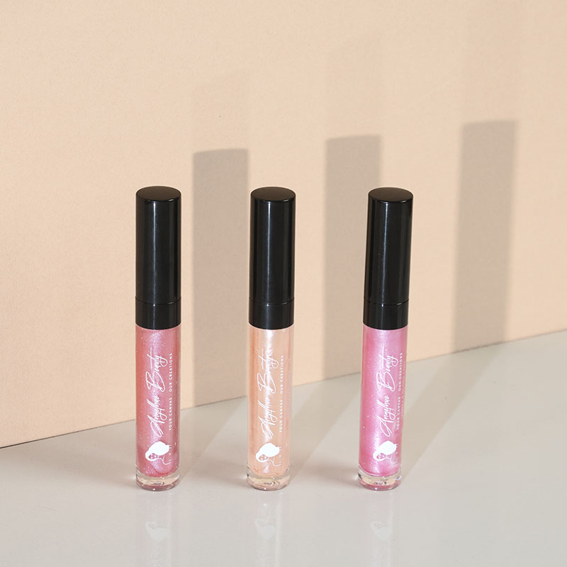 Juicy Kiss Gloss Bundle – Irresistible Gloss Collection!